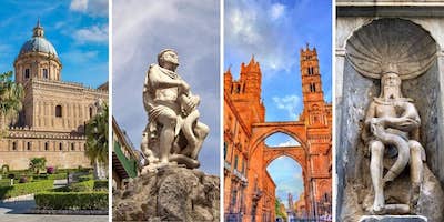 Sicilia tra storia e fantasia: il mito del Genio di Palermo